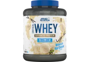 Applied Critical Whey