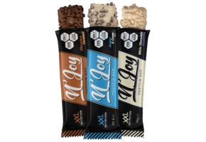 N'Joy Protein Bar -Outlet-