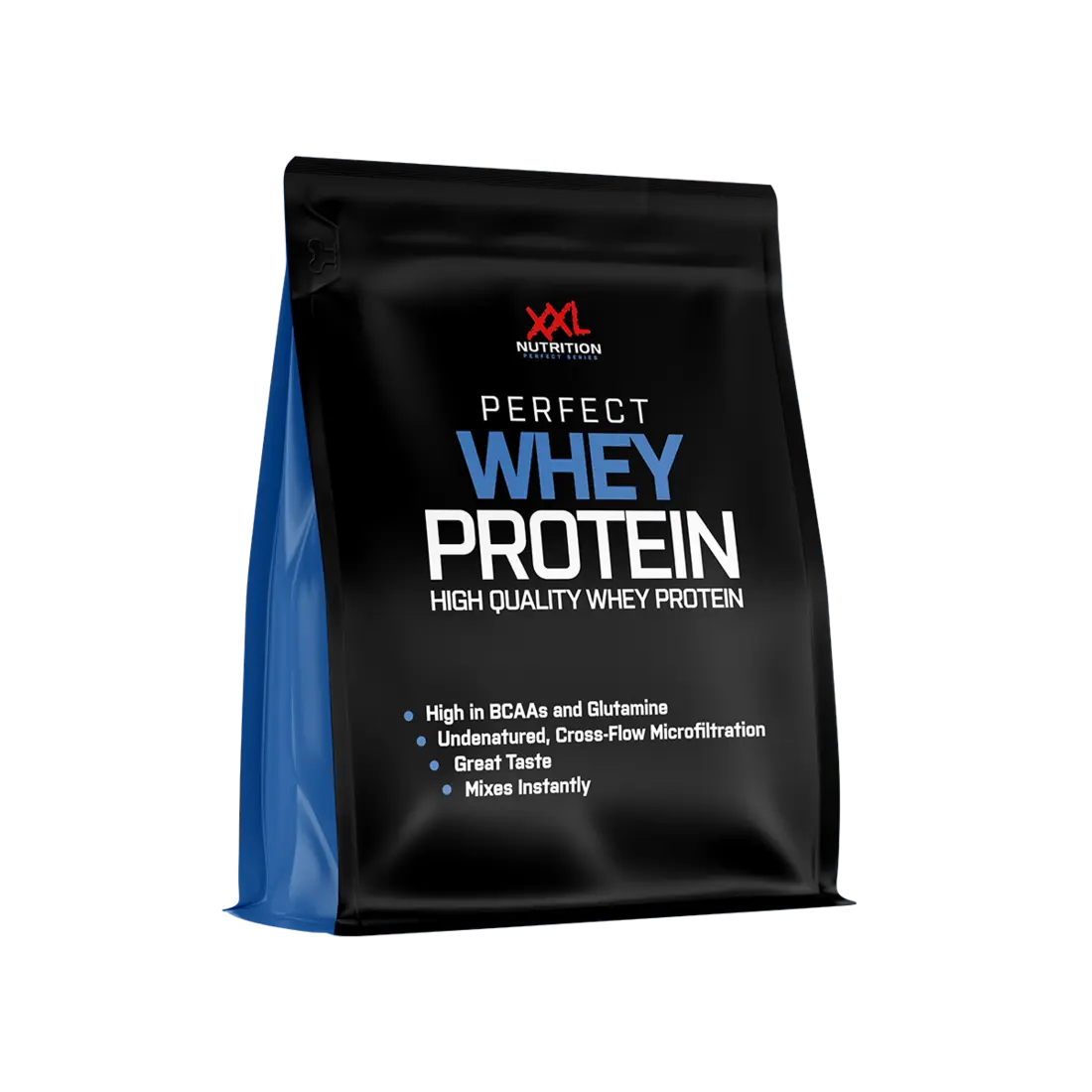 XXL Nutrition Perfect Whey  2000 gram-Outlet-