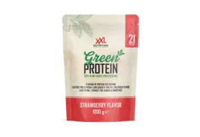 Green Protein