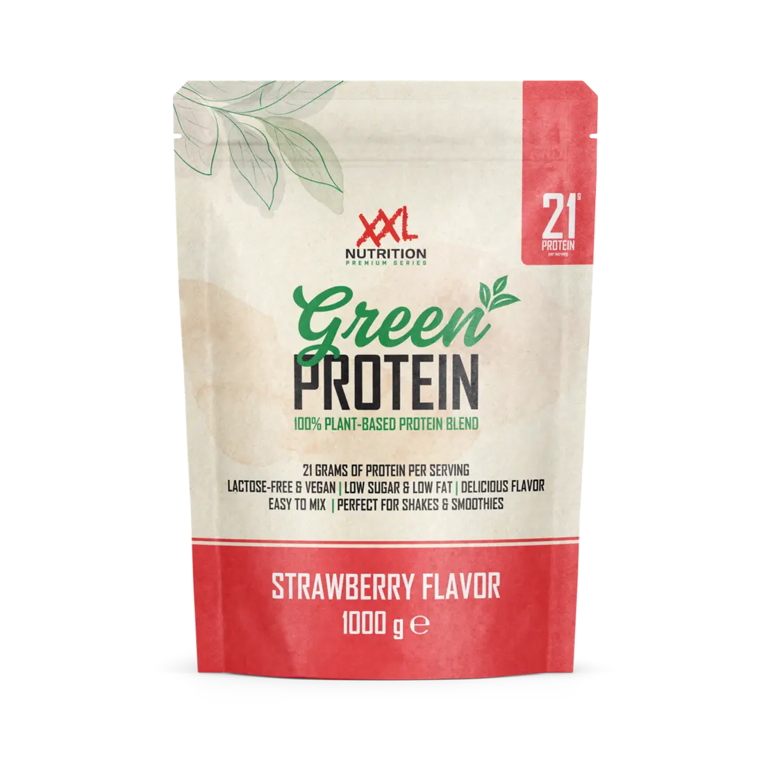 Green Protein 1000 gram