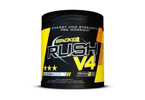Stacker2 Rush V4 -Outlet-