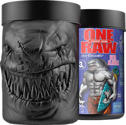 Zoomad One Raw Beta Alanine 400 gram -Outlet-