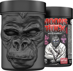 Zoomad Moonstruck 2 510 gram -Outlet-