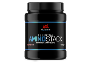 Essential Amino Stack 500 gram -Outlet-