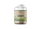 100% Natural Whey Protein 1000 gram