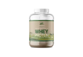 100% Natural Whey Protein 1000 gram