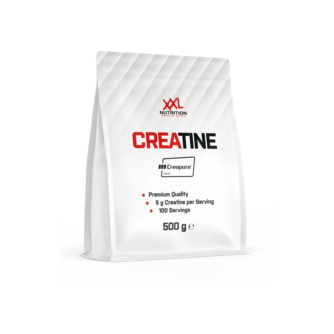 Creatine - Creapure®