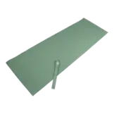 LMX1218 Yoga mat Sticky Green