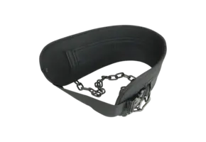 LMX1828 Crossmaxx Dip Belt with quick release