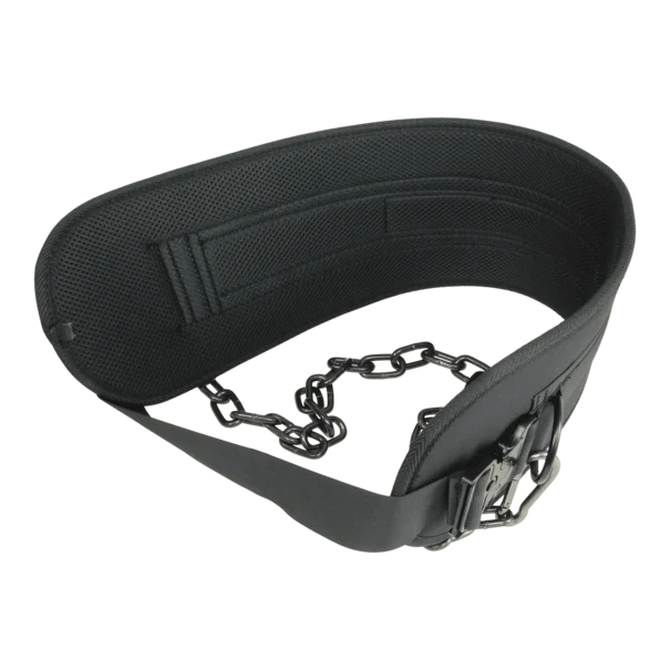 LMX1828 Crossmaxx Dip Belt with quick release