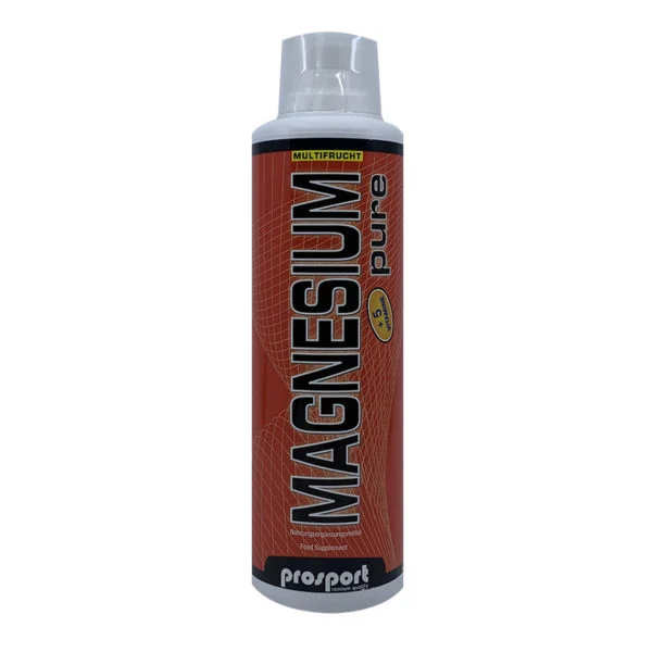 Magnesium Pure