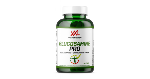 Glucosamine Pro