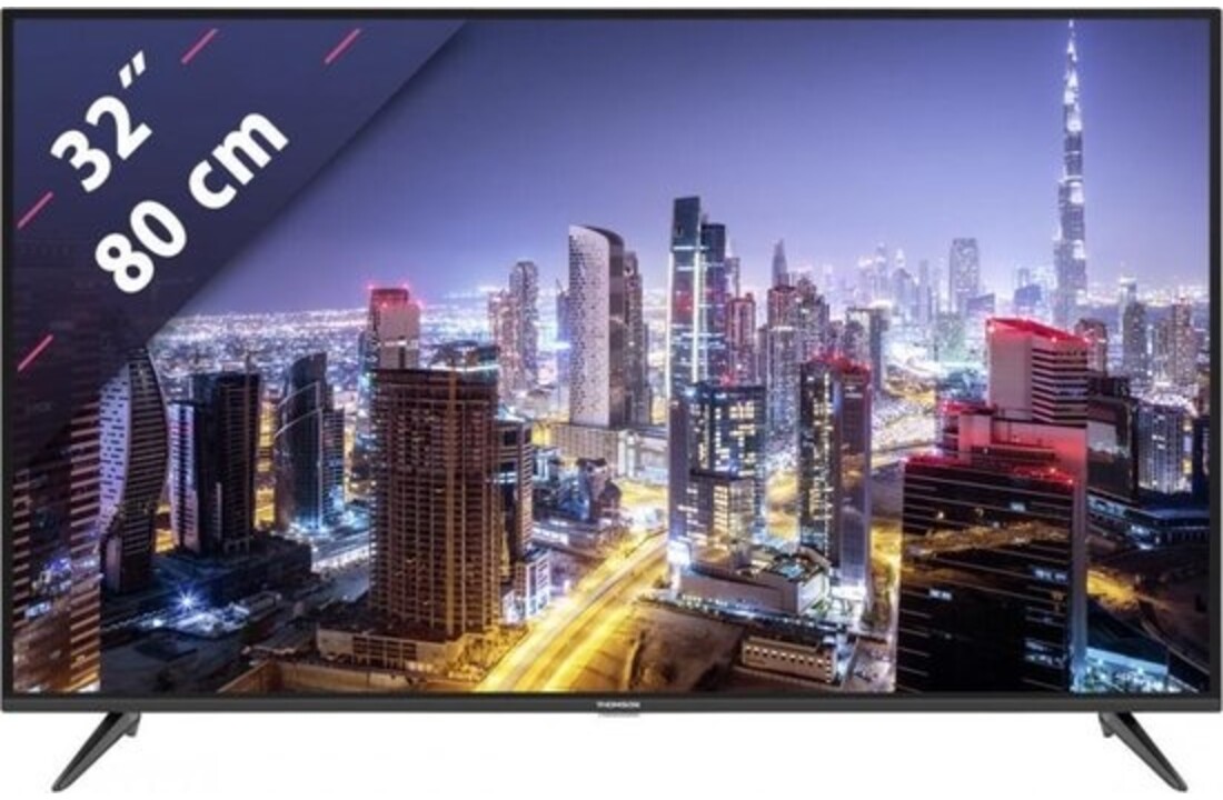 TCL 32DS520F Full HD TV