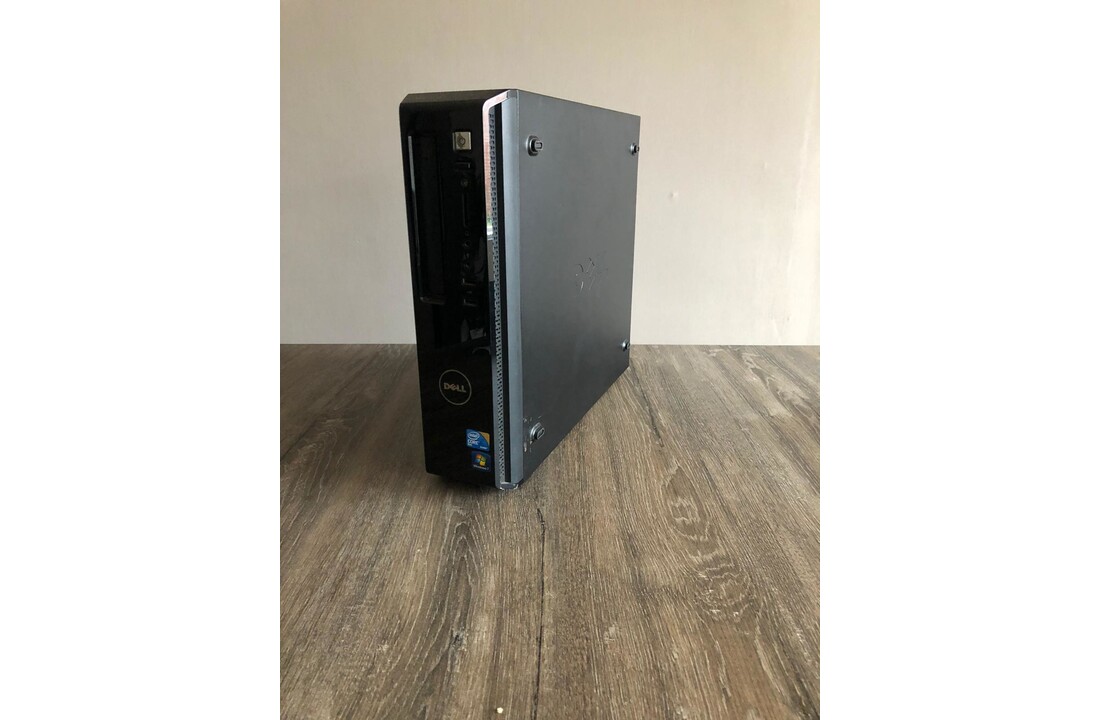 Refurbished Dell Vostro met HDD