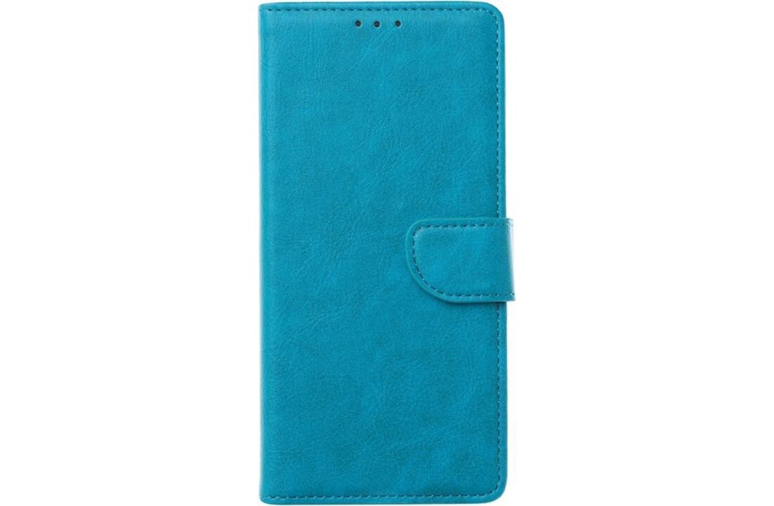 iPhone 7 Plus/ 8 Plus blauw Book Case