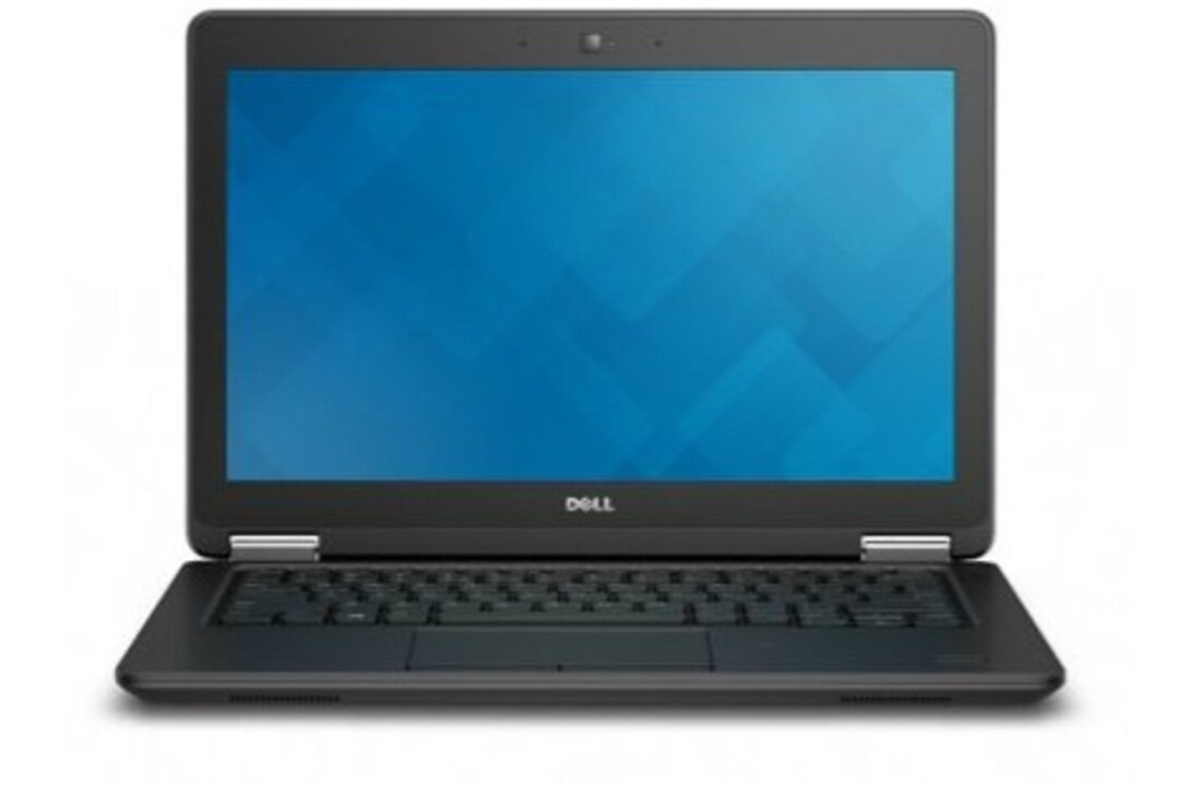 Refurbished Dell Latitude E7250 laptop