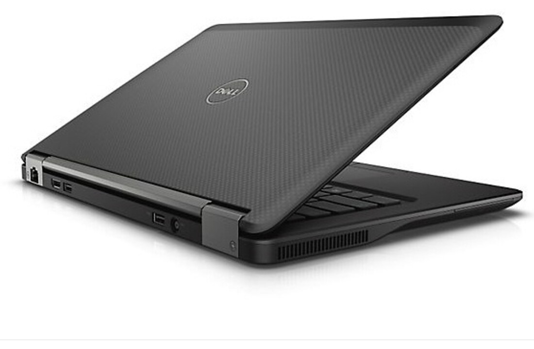 Refurbished Dell Latitude E7250 laptop