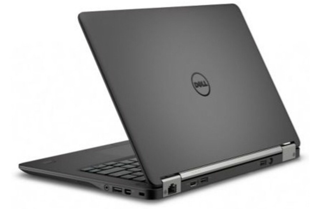 Refurbished Dell Latitude E7250 laptop
