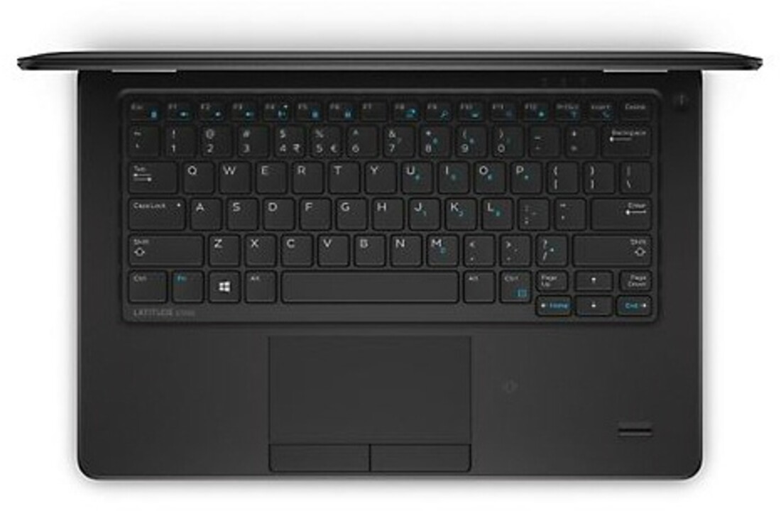 Refurbished Dell Latitude E5270 laptop