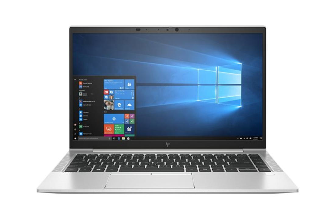 HP EliteBook 840 G7 laptop