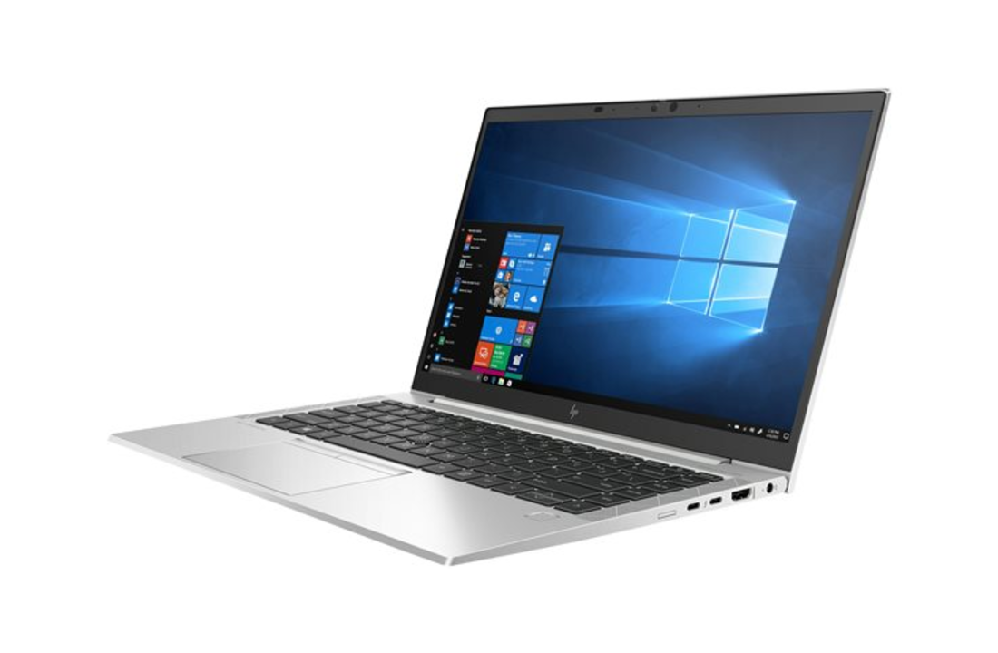 HP EliteBook 840 G7 laptop