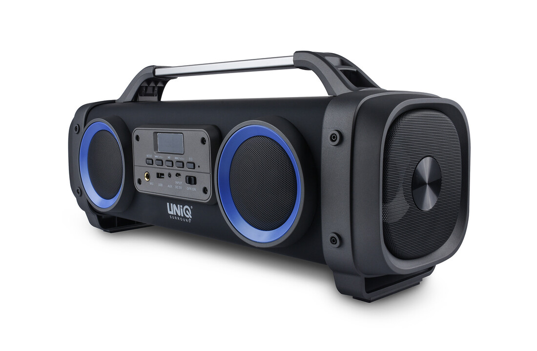 UNIQ Accessory Chant Bluetooth Speaker (Karaoke)