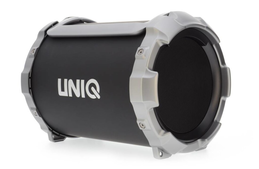 UNIQ Accessory Karaoke Bluetooth Speaker