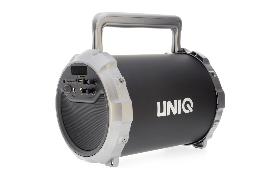 UNIQ Accessory Karaoke Bluetooth Speaker