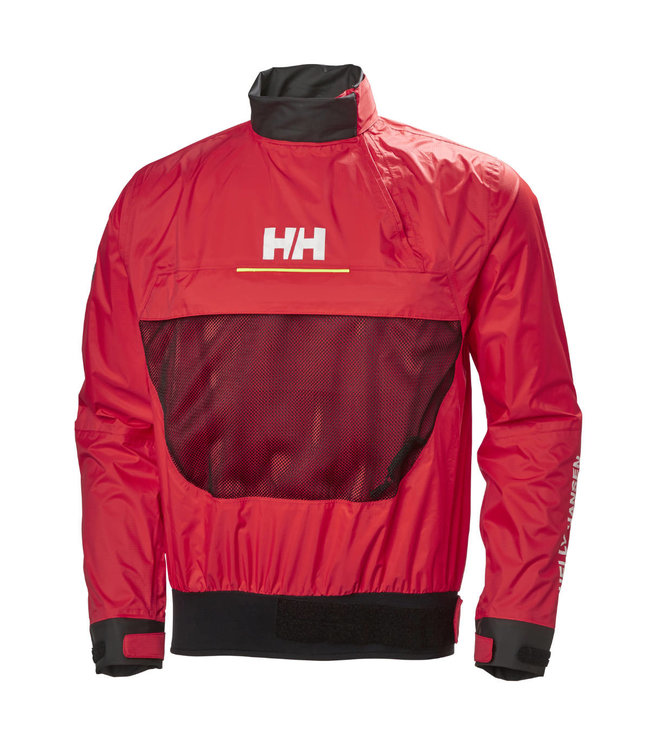 Helly Hansen Helly Hansen Spraytop Heren HP Rood