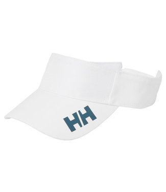 Helly Hansen Helly Hansen Zonneklep Crew Wit