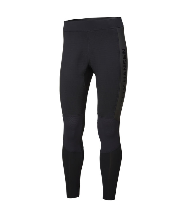 Helly Hansen Helly Hansen Neopreen Broek Heren 2mm Zwart