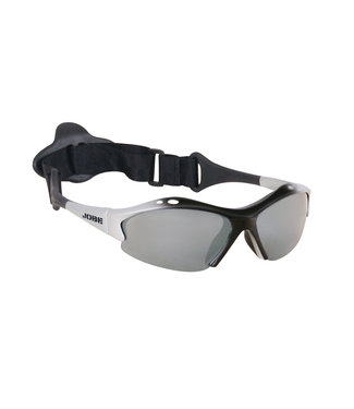 JOBE JOBE Watersport Zonnebril Cypris Zilver Polarized