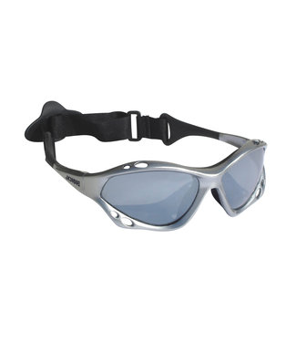 JOBE JOBE Watersport Zonnebril Knox Zilver Polarized