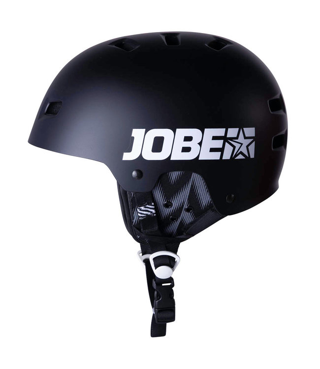 Casco Jobe Rental Hardshell - Taglia M, Arancione, Per Sport Acquatici, Leggero E Confortevole - Foto 4