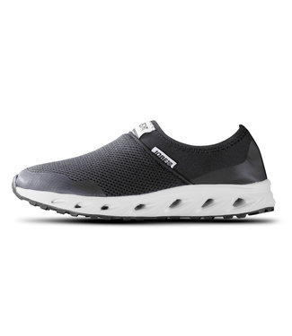 JOBE Waterschoenen Discover Instapper Zwart - Watersportsonline.nl