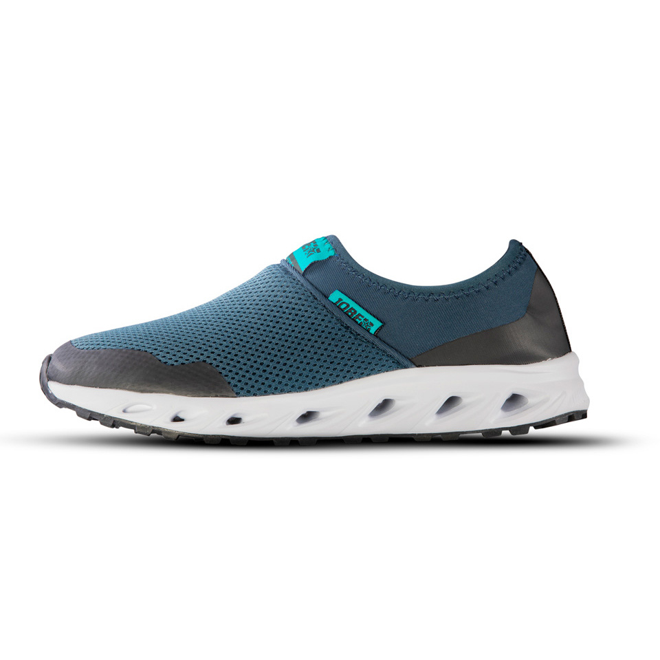 JOBE Waterschoenen Discover Instapper Blauw - Watersportsonline.nl