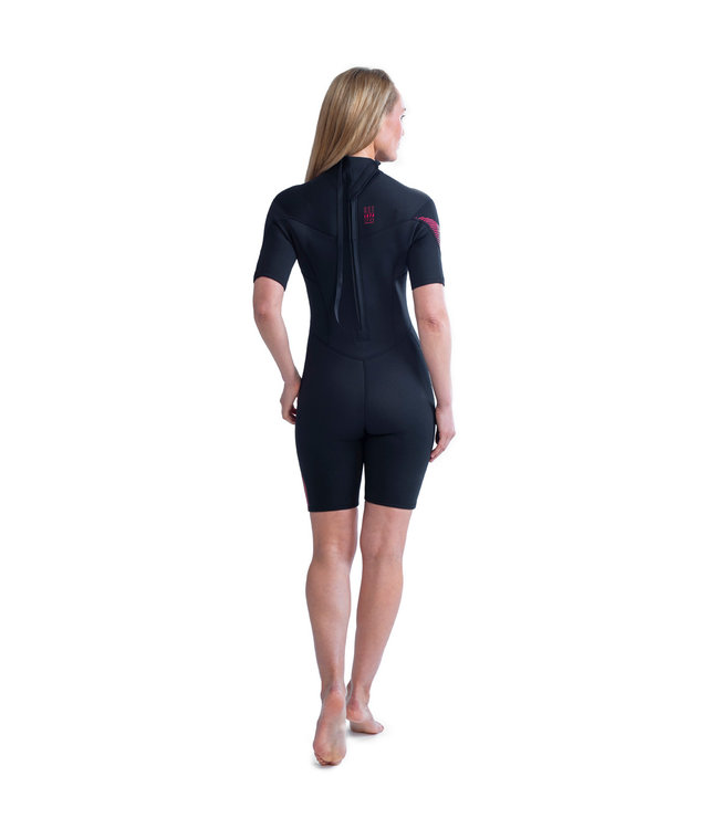 JOBE Shorty Wetsuit Dames Savannah 2mm