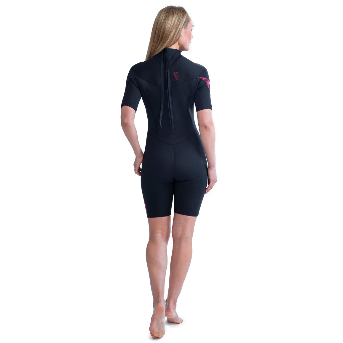 JOBE Shorty Wetsuit Dames Savannah 2mm