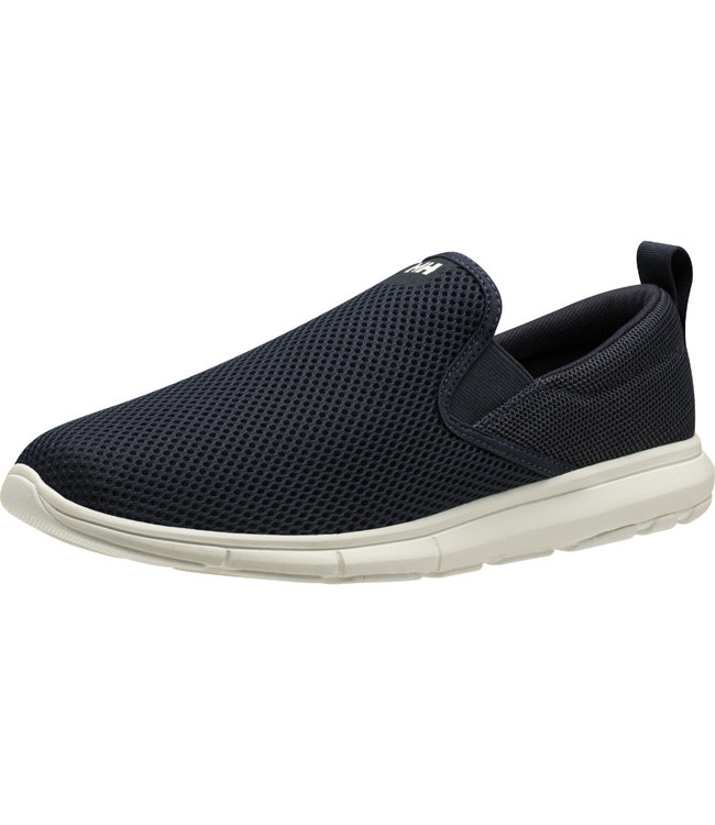 Helly Hansen Bootschoenen Heren Ahiga Instapper Donkerblauw