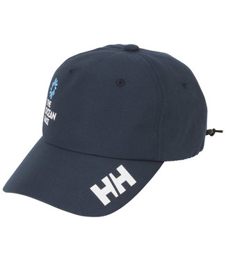 Helly Hansen Helly Hansen Pet Ocean Race Crew Donkerblauw