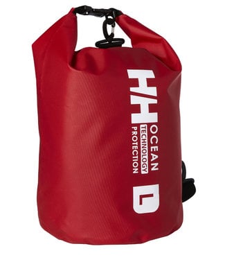 Helly Hansen Helly Hansen Waterdichte Tas Ocean Rood