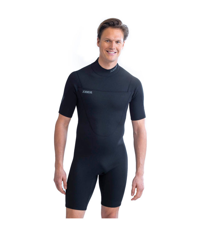 JOBE Shorty Wetsuit Heren Atlanta 2mm