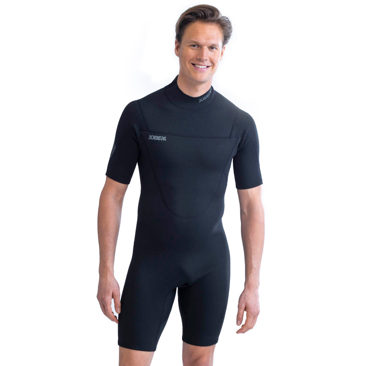 JOBE Shorty Wetsuit Heren Atlanta 2mm