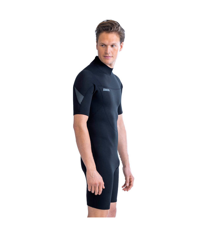 JOBE Shorty Wetsuit Heren Atlanta 2mm