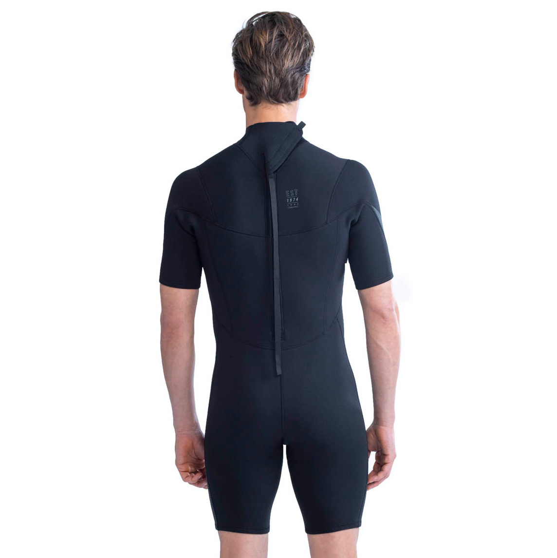 JOBE Shorty Wetsuit Heren Atlanta 2mm
