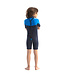 JOBE Shorty Wetsuit Kind Boston 2mm Blauw