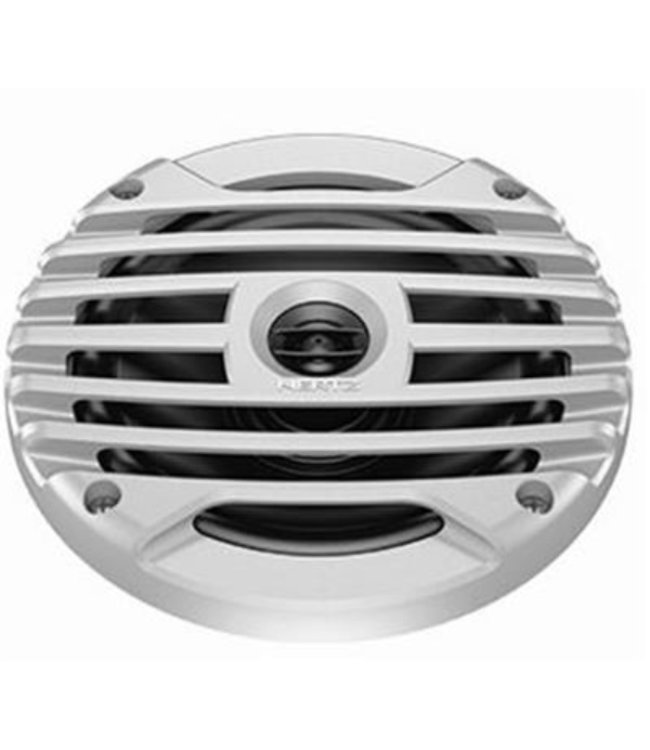 Hertz Marine HBX 6.5 Waterdichte Speaker 90W Zilver