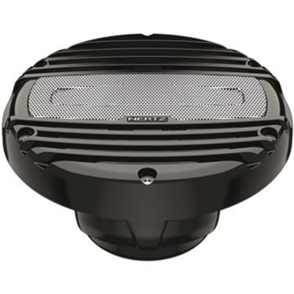 Hertz Marine HMX 6.5 Waterdichte Speaker Set 150W Zwart