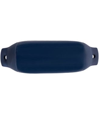 Majoni Majoni Fender Stootwil 65 x 22 cm Donkerblauw